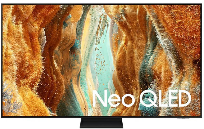 1등급 75인치 삼성전자 네오QLED KQ75QNF85BFXKR, 방문설치, 스탠드형