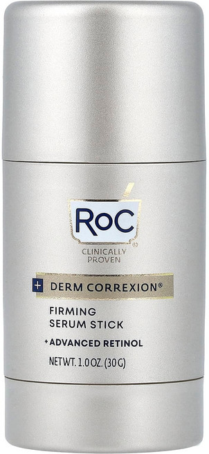 록 Derm Correxion 퍼밍 세럼 스틱 30g(1oz) ROC-21302, 30g