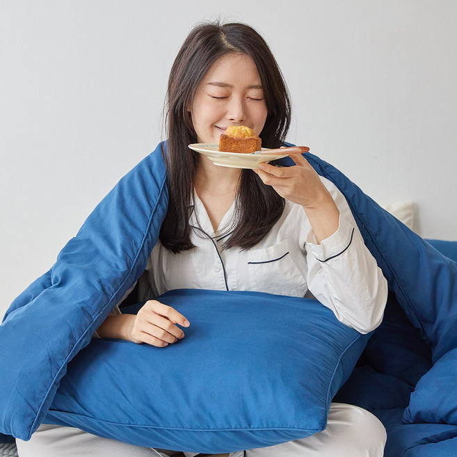 드리울 소프티 알러지케어 기숙사 이불세트