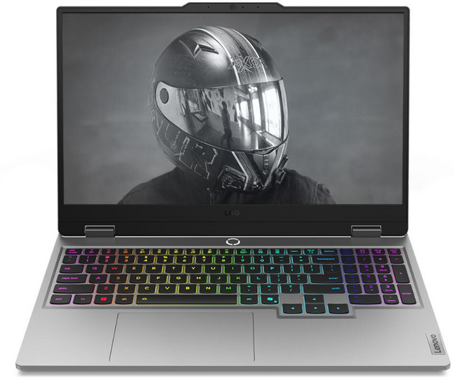 레노버 2025 LOQ 15AHP10 라이젠7 라이젠 200 시리즈 지포스 RTX 5060, Luna Grey, 512GB, 16GB, WIN11 Home, 83JG0022KR