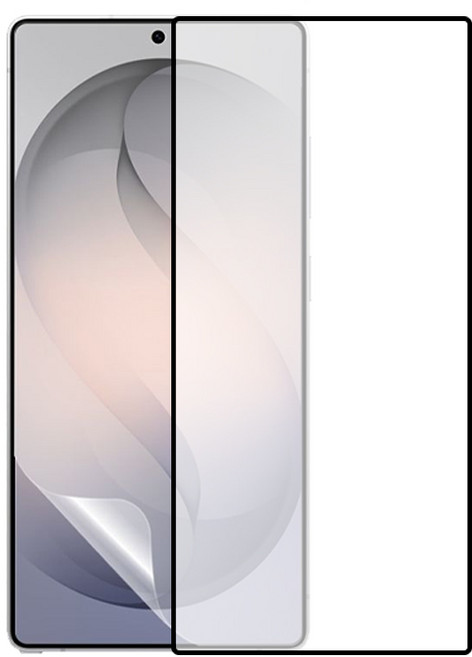 SAMSUNG 三星 S 系列滿版玻璃貼, 1個