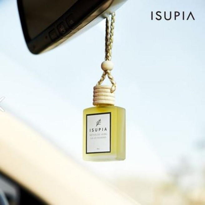 프리미엄 식물성오일 브랜딩 차량용 에어프레셔너 17ml, 1개, 1개, 은은한향