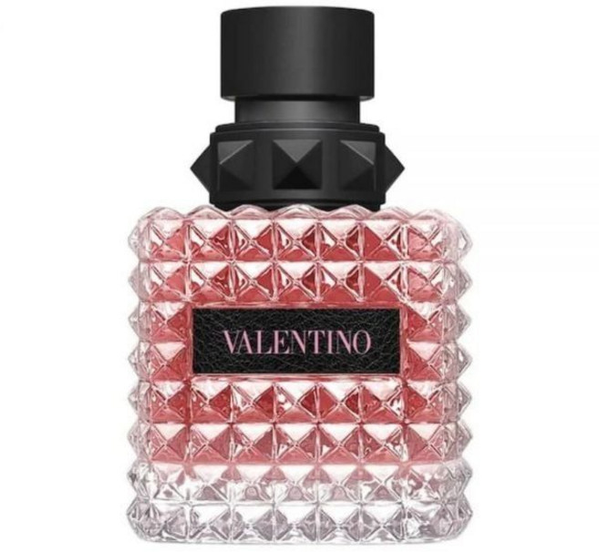 향수 Valentino Donna Born In Roma Intense Eau de Parfum 30ml, Floral Ambery_1 Fl Oz (Pack of, 1개