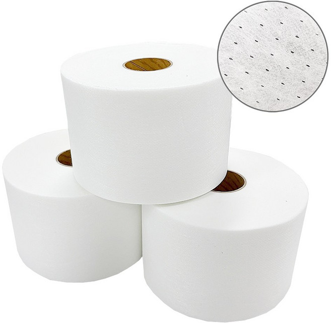 옥상 크랙보수용 방수 부직포 보강포 10cmx100m 1롤, 3개