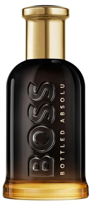 보스 남성 향수 보틀드 압솔루 인텐스, 50ml (1팩)