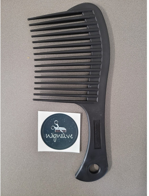 굵은빗 도끼빗 미용사 국가고시 자격증 시험용 학원용 지참준비 실기재료 3번, 2개, 검정