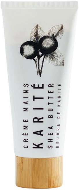 카리테시어버터 크림 망, 1개, 100ml