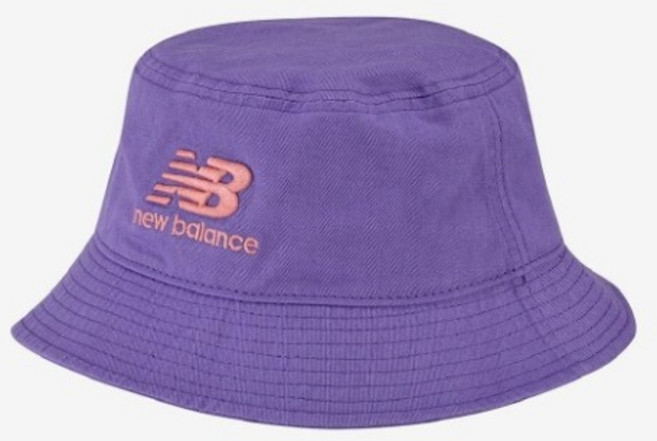 [뉴발란스] 모자 LQJ NBGDDSL105-75 워시드 빅로고 버킷햇, 상세 설명 참조, 사이즈:FREE