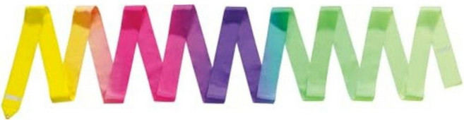 사사키 리듬 체조 리본 국제 연맹 인증 일본 체조협회 아트 그라디언트 6m, AG027