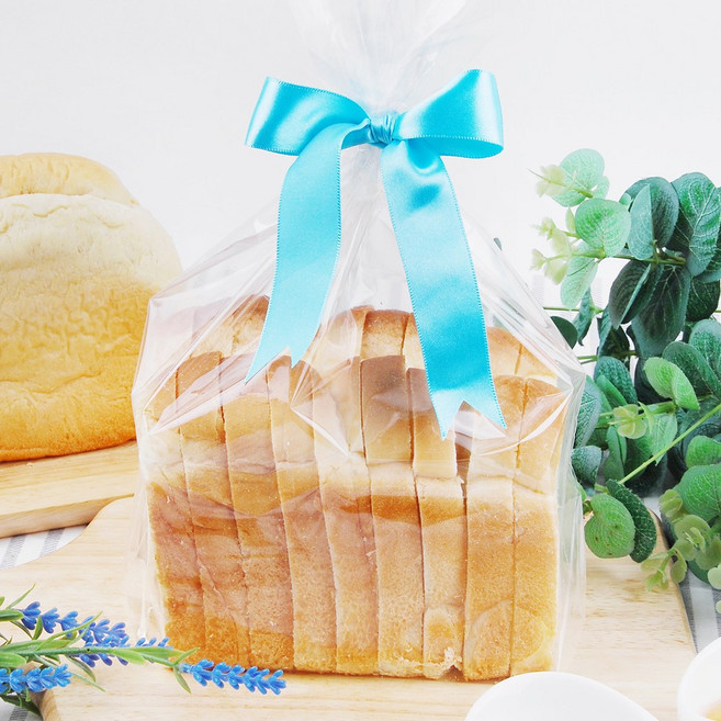 식빵비닐 식빵봉투 CPP2632 (비접착), 200장