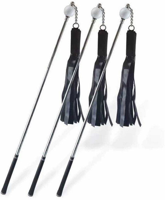 골프스윙연습 리본 스틱 실내 퍼팅 교정기 훈련 골프연습기 리본스틱 속도 비거리 스윙스틱, 2. 여자 78cm, 1개, 2. 여자 78cm