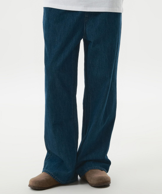 후아유 이지 Bending 데님U / WHTJG2313U