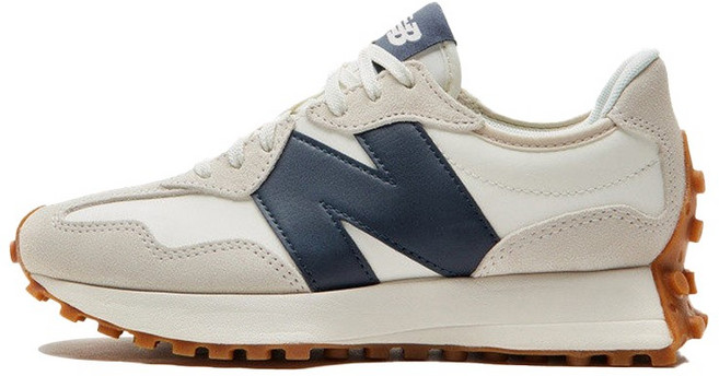 [뉴발란스] 327 남여공용 스니커즈 WS327KC