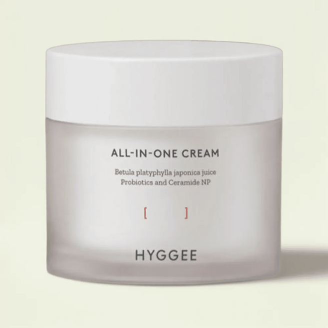 휘게 올인원 크림 80ml, 1개