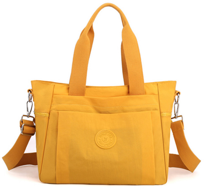 수납 좋은 멀티 여성 크로스백 HAB-05