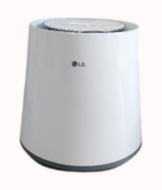 LG전자 퓨리케어 프리미엄 가습기, HW500DAS, 5L 퓨리케어 자연기화 가습기