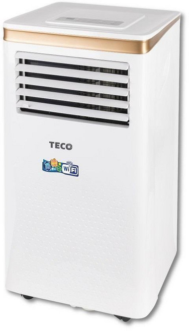 TECO東元- 10000BTU 移動式冷氣（XYFMP-2805FH）, XYFMP-2805FH