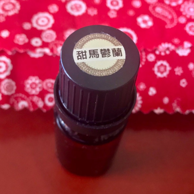 甜馬鬱蘭 / 墨角蘭精油 Marjoram Sweet Essential Oil, 1個