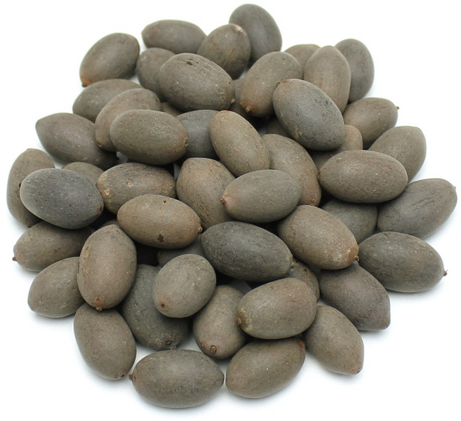 국산연자육, 300g, 1개