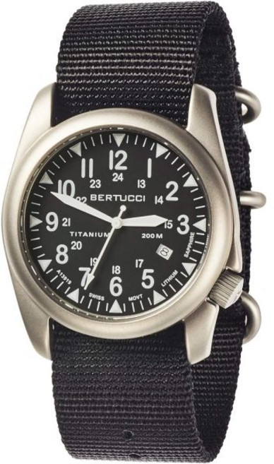 베르투치 BERTUCCI A-4T 슈퍼 양키 시계