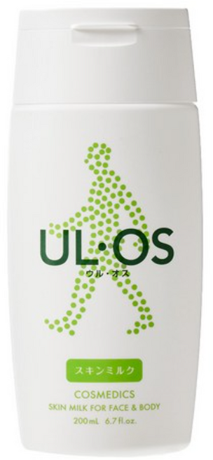 우르오스 남성용 올인원 스킨밀크, 200ml, 1개