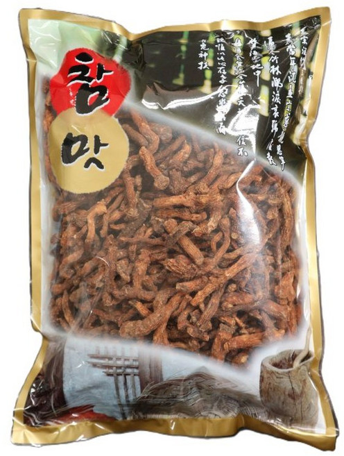볶은 둥굴레 중국산1k 1개, 1kg
