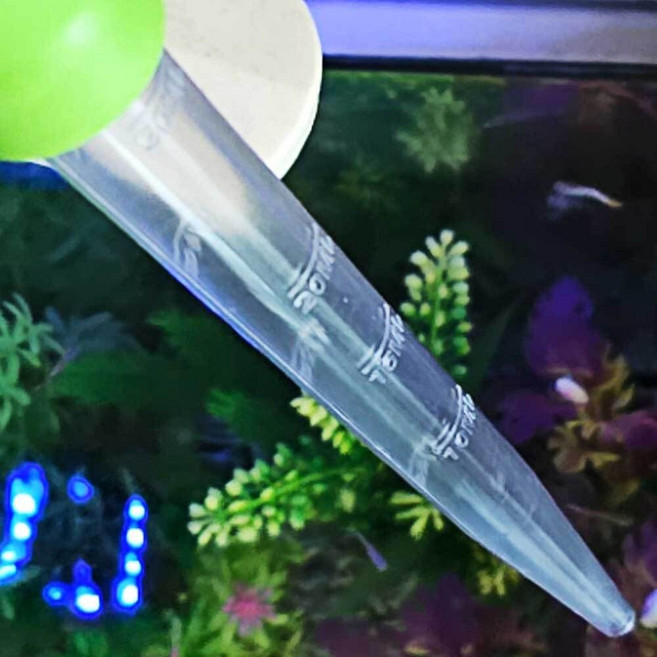 치어분리 대형 30ml 어항 청소 스포이드dao9+2TtL