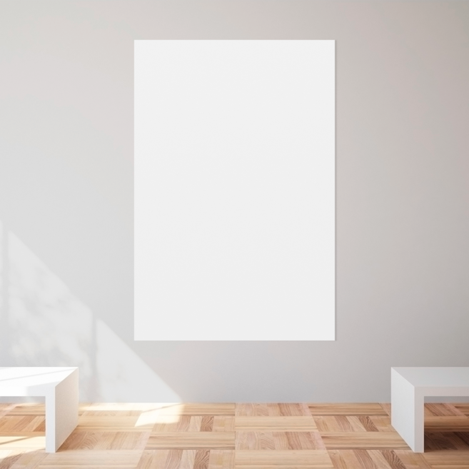 하얀색(백색) 폼보드 5T 610x910 (30장) 어린이 KC인증, 5mm, 30개