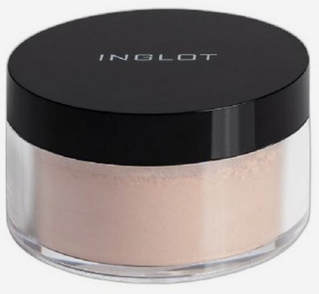 잉글롯 퍼펙트 피니쉬 루스 파우더 23g, #12 (내추럴 베이지), 1개