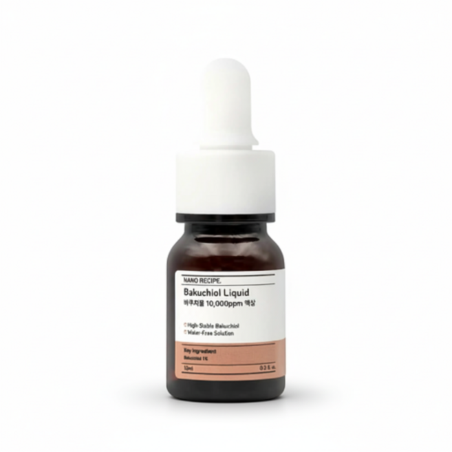 나노레시피 NMN 15% 리포좀 150 000ppm 원액 앰플, 1개, 10ml