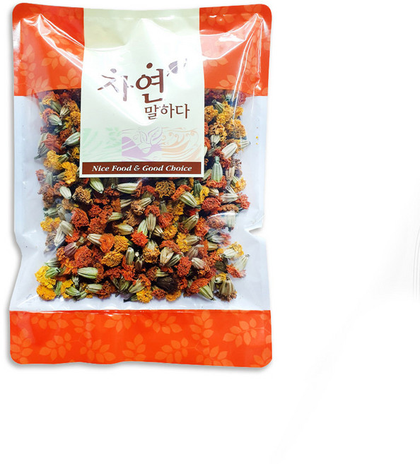 메리골드꽃차영양 국산 무농약 마리골드 차, 100g, 1개, 1개입, 100g