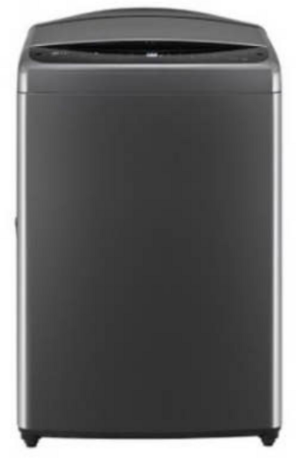 LG전자 통돌이 세탁기 T18DX7 18kg 방문설치, T18MX7, 미드 블랙