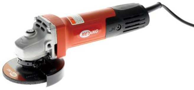 계양 그라인더 전기그라인더 4인치 ACT 100SN 글라인드 구라인더 그라인다, 1개, 본품(배터리없음)