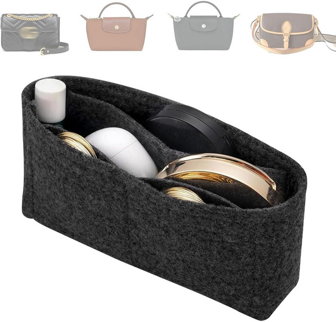 트립킹 명품 핸드백 이너백 파우치 가방속정리 백인백