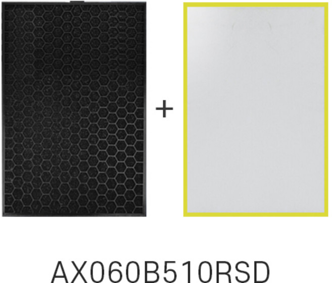 삼성 블루스카이 정품형 호환 국내산, AX060B510RSD, 블루스카이5000/5500