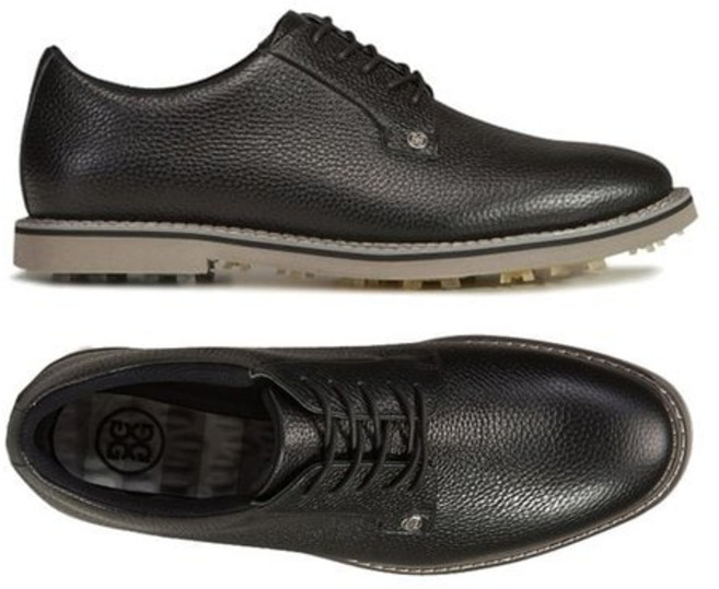 [백화점정품] 지포어 골프화 25 콜렉션 GALLIVANTER 블랙 G4MC20EF01 ONYX 골프 슈즈 신발