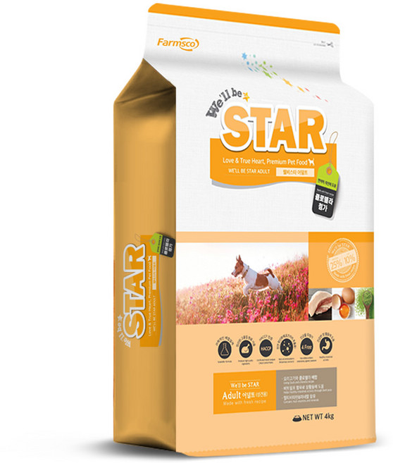 웰비스타어덜트 클로렐라와 오리고기 사료, 오리, 8kg, 1개