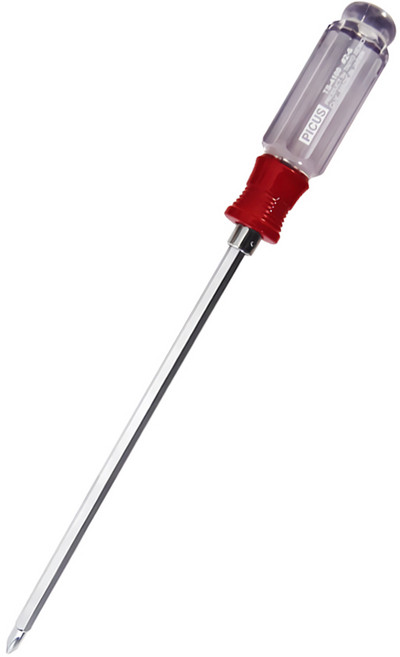 일제 PICUS 양용 드라이버 / 굵기 6.0mm / 38mm 100mm 150mm 200mm, 04) PICUS 양용 드라이버 200mm, 1개