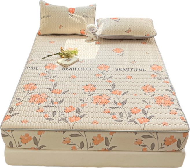 泰國乳膠涼感床單