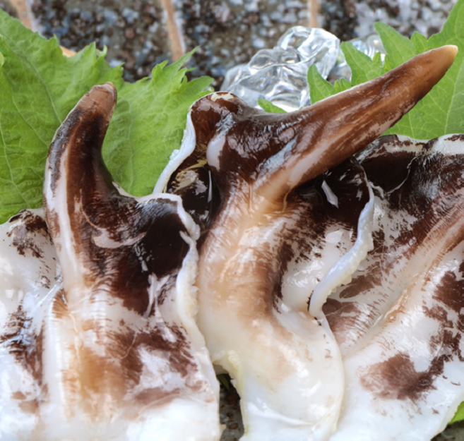 새조개, 1세트, 140g/20미