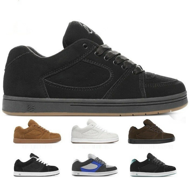 [재입고]ES 보드화 엑셀 이에스 스케이트 운동화 악셀 ACCEL 스니커즈