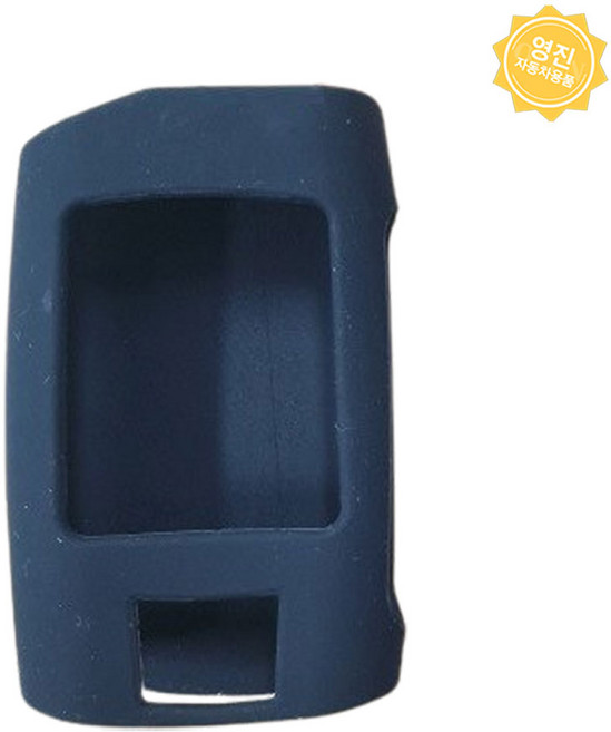 매직카 골드8 리모컨 케이스, 1개, 골드8 젤리케이스