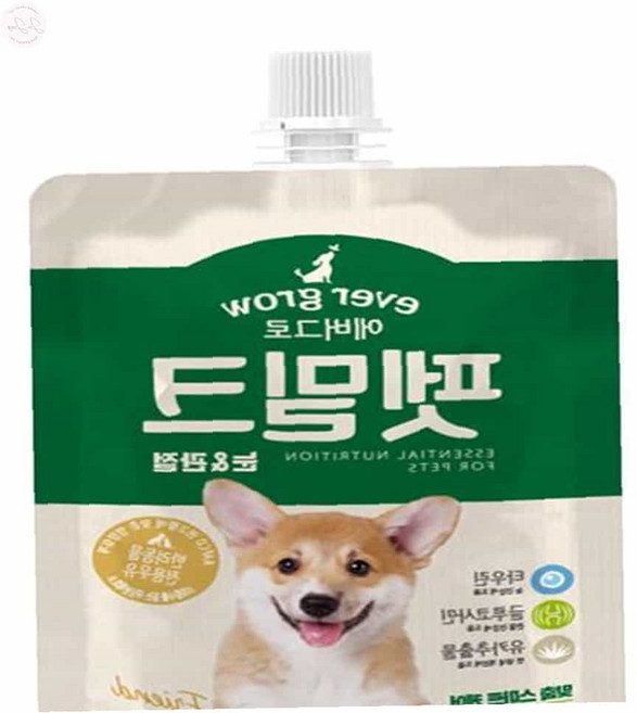 온리진 펫밀크150ml 눈앤관절 강아지밀크, 150ml, 1