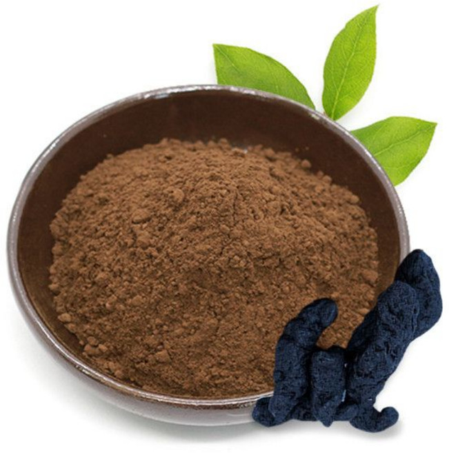 국내산 숙지황 분말 100g / 숙지황차 가루, 1개