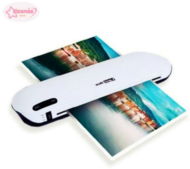 서락 라미에이스 코팅기 JL3302 A3 핫롤러방식 명함코팅