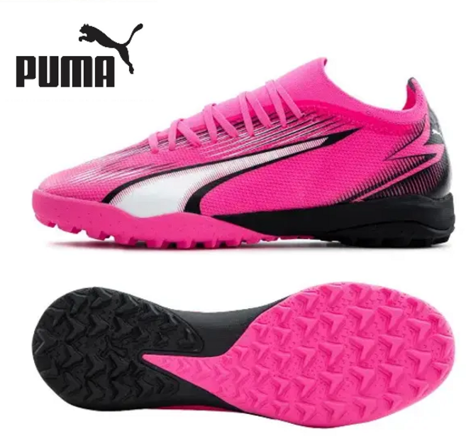 푸마 울트라 매치 TT 축구화 풋살화 ULTRA MATCH TT 107757 01