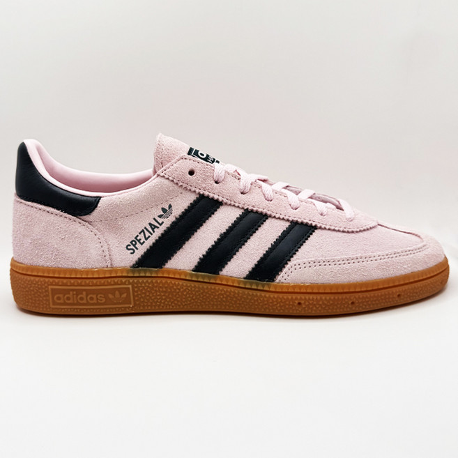 아디다스 핸드볼 스페지알 여성 운동화 스니커즈 데일리 단화