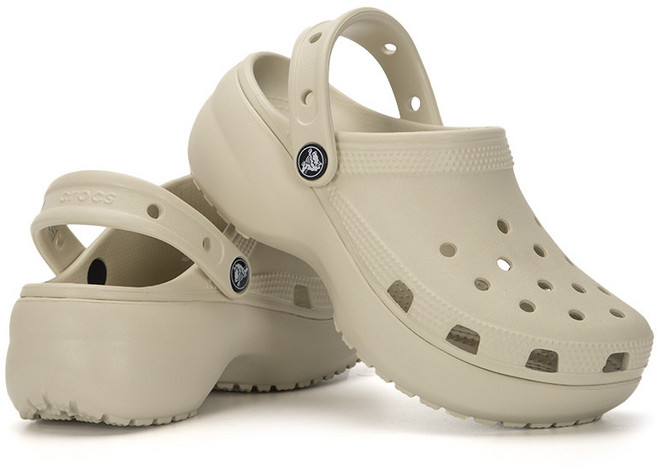 크록스 샌들 206750