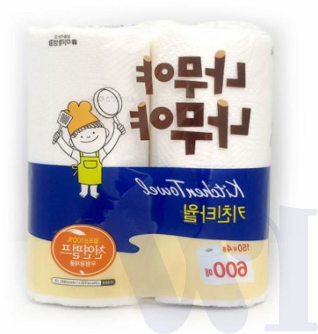 위아리턴 키친타올 150매4롤 주방타올 주방키친타월 행주티슈 치킨타올 주방핸드타올 주방티슈 주방타월 먼지없는휴지 주방키친타올 핸드타올 키친티슈 페이퍼타올 종이타월 핸드타월 무형광휴