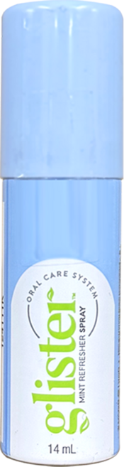 암웨이 글리스터 리후레셔, 14ml, 4개